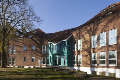 Helle und moderne 2-Zimmer-Wohnung – frisch saniert, sofort einziehen