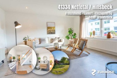 Wohn(t)raum 2.0: Dieses Haus schreibt Geschichte – neu!