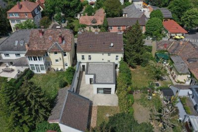 Einfamilienhaus mit 2 Wohneinheiten