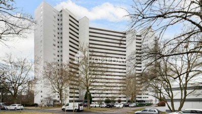 Attraktive 3-Zimmer-Wohnung mit Weitblick – Solide Kapitalanlage mit sicheren Mieteinnahmen