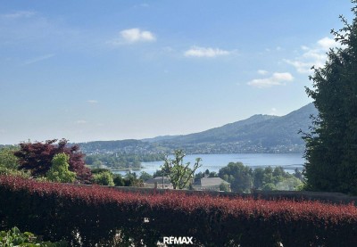 Ein- oder Zweifamilienhaus in Bestlage „Am Huemerhof“ mit traumhaftem Traunseeblick