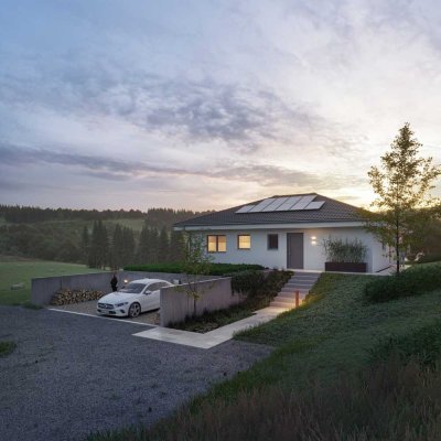 Alles auf einer Ebene - Traumhaus - jetzt anrufen!!!
