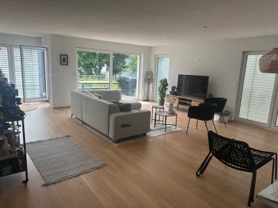 Komfortable 3,5 Zimmerwohnung in Singen Stadtmitte