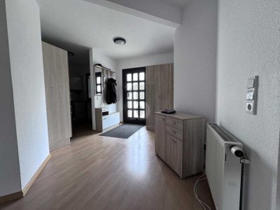 ARBEITEN UND WOHNEN UNTER EINEM DACH
