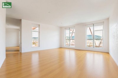 Daheim in der Skyline – Erstbezug exklusive ab sofort beziehbar