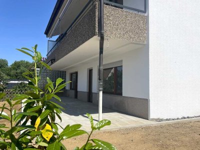 Neuwertig & ruhig – Einliegerwohnung zum Wohlfühlen im EG!