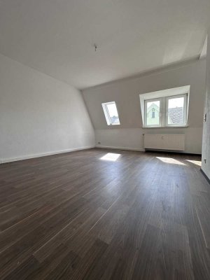 Wohnen Sie ruhig und entspannt in Stadtparknähe