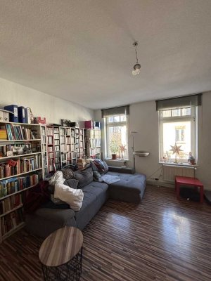 Lichtdurchflutete Wohnung mit 2 Bädern | 127m² | DU Ruhrort