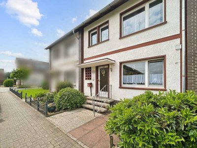 Exklusives Reihenmittelhaus in attraktiver Lage von Belm – Ruhe und Komfort vereint
