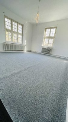 Helle 3-Zimmer Wohnung im 1. OG in Häuslingen