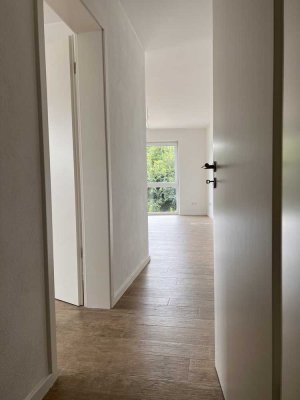 Wohnen im Neubau: Top-Moderne, zentrumsnahe Wohnung in Marburg