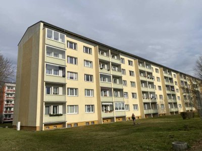 Wohnen im Grünen unweit des Berzdorfer Sees