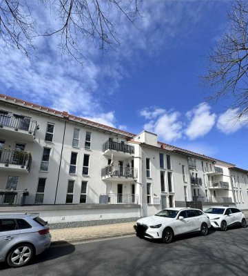4-Zimmer-Eigentumswohnung mit Loggia+Balkon in Veltenhof