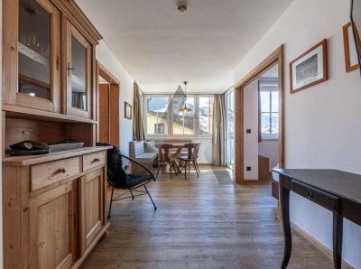 Gemütliches Apartment in zentraler Lage - Kitzbühel