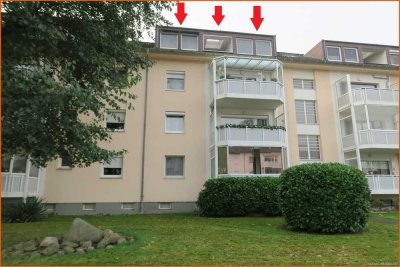 Provisionsfrei für Käufer: Top gepflegte 3-Zimmer-Wohnung in beliebter Lage