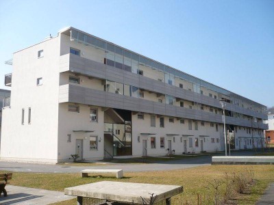 4 Zimmer Mietwohnung mit Kaufoption