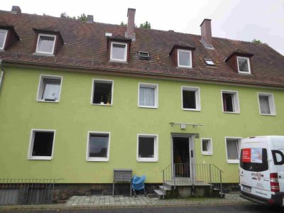 Kompakte 3-Zimmer-Wohnung im Stadtteil Damm