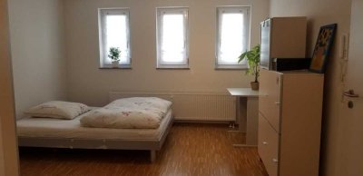Zentrumsnahes, ruhiges 1-Zimmer Appartement für Einzelperson