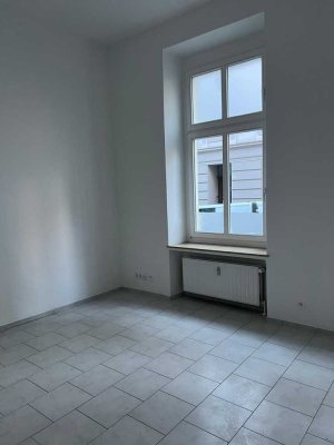 *WBS notwendig* Charmante Erdgeschosswohnung in Wuppertal