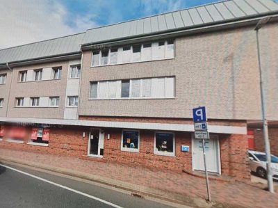 3-Zimmer-Wohnung mit Balkon in Stadtlage