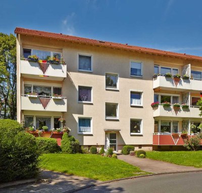 3- Zimmer Wohnung in Altenbochum