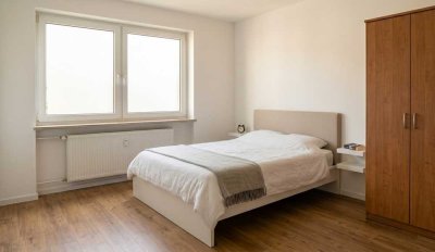 Der perfekte Spagat: Renditestarke 2-Zimmer-Wohnung in Bestlage
