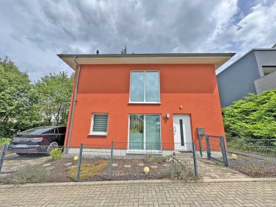 TOP Einfamilienhaus mit Garten und Terrasse im Zentrum von Velbert