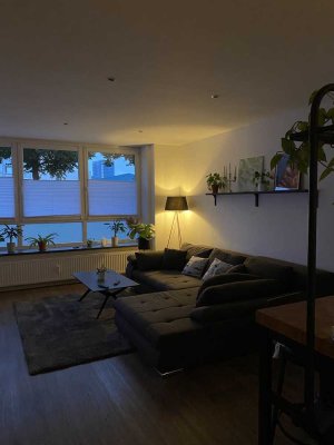 Helle 3-Zimmer Wohnung in Bremen mit 100 m² Wohnfläche