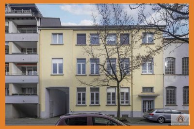 Moderne Loft-Style Eigentumswohnung in zentraler Lage von Wuppertal