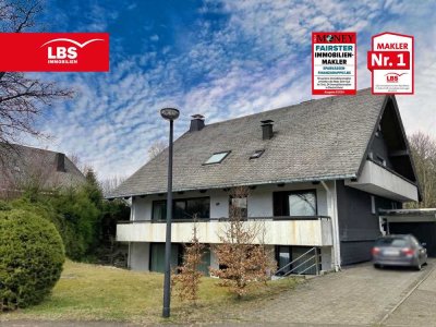 Architektenhaus in exquisiter Lage