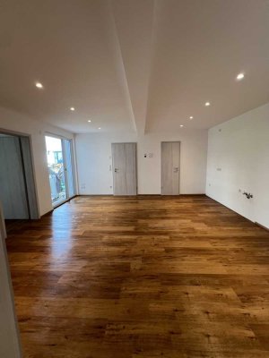 2,5-Zimmer,  75 m², Kfw 40+