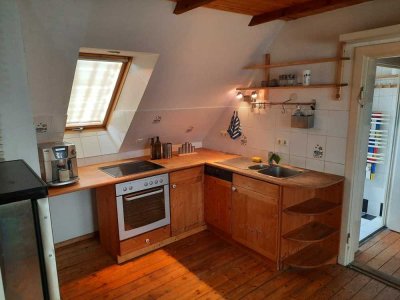 Studio Apartment in zentraler Lage von Bremen