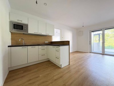 Kompakt, modern, zentral – Ihr neues Apartment in Wels