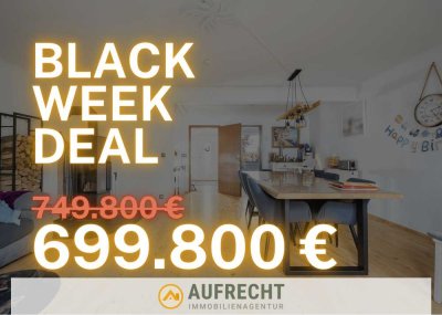 A U F R E C H T °BLACK WEEK DEAL° DHH mit Garten und viel Platz in Sulzemoos