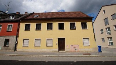 Geräumiges 1 Zimmer-Appartement im Stadtzentrum