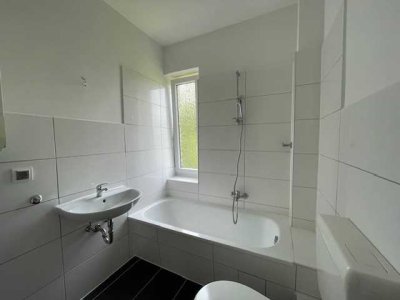 2-Zimmer-Wohnung in Wilhelmshaven Fedderwardergroden