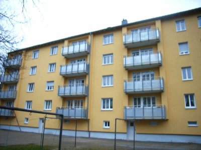 Neues Jahr, neue Wohnung!