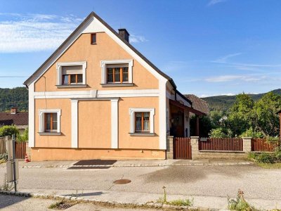 [06602] Ein Haus zum Verlieben