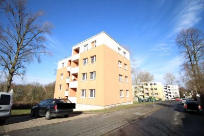 **Wir renovieren für Sie** Helle 2,5-Zimmer-Wohnung mit Balkon in Castrop-Rauxel!