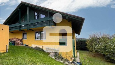 Großzügiges Traumhaus mit 305 m² Wohnfläche in Vilshofen an der Donau - Pleinting