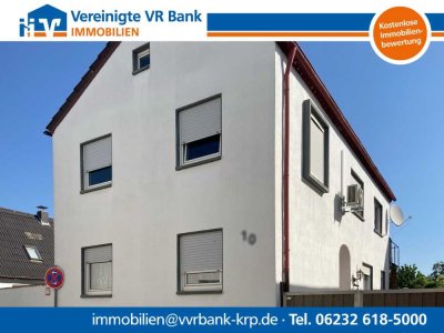 Ihre Chance in Dannstadt