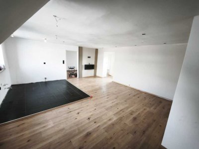3-Zimmer-Wohnung in Ludwigshafen Mundenheim