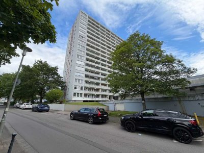 Apartment sucht neuen Eigentümer