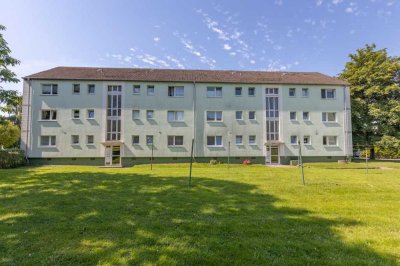 Demnächst frei! 3-Zimmer-Wohnung in Flensburg Mürwik