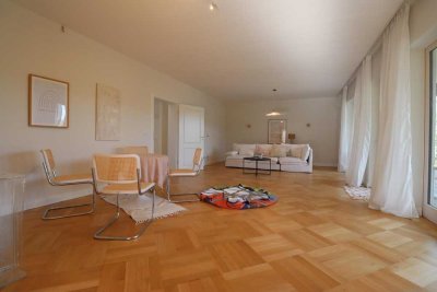 Traumhaft Privatsphäre pur Villa in Alleinlage