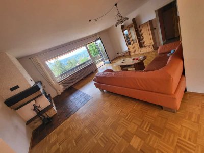 Traumhafte 4-Zimmer-Wohnung
