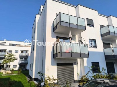 Tauschwohnung: Tausche 3 Zimmer Wohnung gegen 4 Zi. Wohnung in Niederkassel