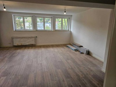 4 Zimmer-EG-Wohnung mit Einbauküche in Schwäbisch Hall