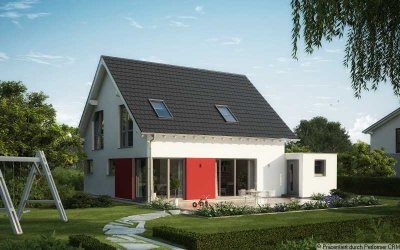 Zeit für ein Zuhause mit Gefühl