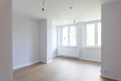 Ansprechendes Ein-Zimmer-Apartement für Wochenendfahrer